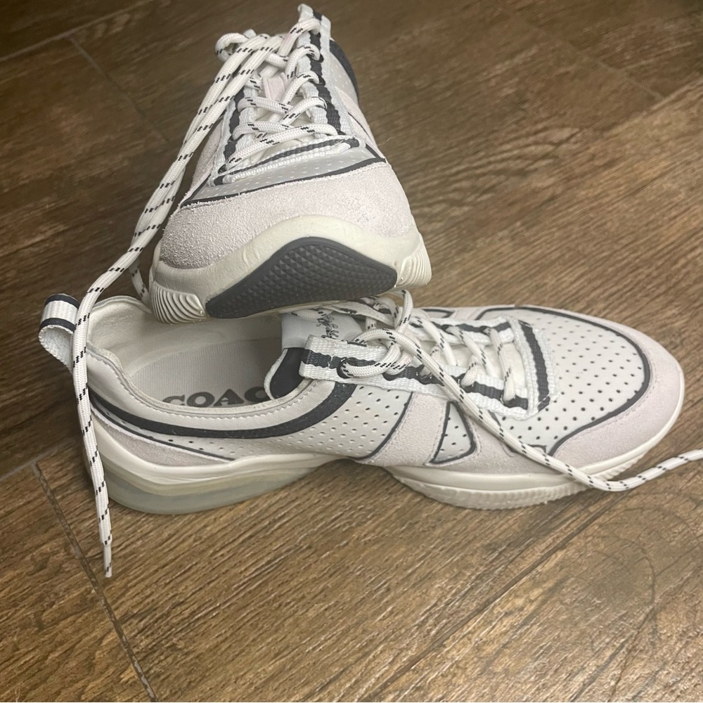 Coach CITYSOLE NEO RUNNER - Picture 10 of 12